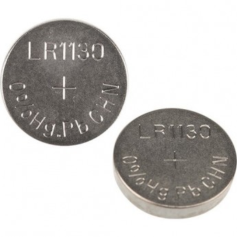 Батарейка REXANT LR54, AG10, LR1130, G10, 189, GP89A, 389, SR1130W Батарейка REXANT LR54, AG10, LR1130, G10, 189, GP89A, 389, SR1130W