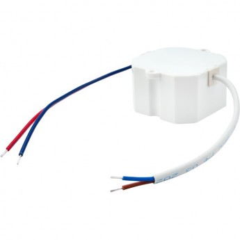 Блок питания стабилизированный REXANT DC-493 12В 1.5А уличная установка Блок питания стабилизированный REXANT DC-493 12В 1.5А уличная установка