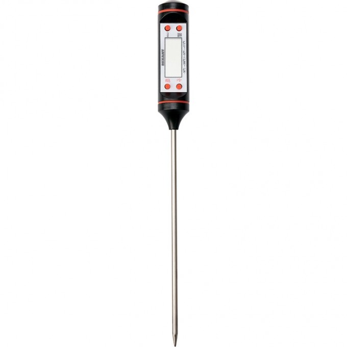 Цифровой термометр (термощуп) REXANT RX-512 70-0512 Цифровой термометр (термощуп) REXANT RX-512 70-0512