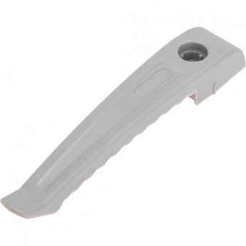 Держатель кабеля REXANT для прямого монтажа односторонний серый, 140 мм (20шт/уп) Держатель кабеля REXANT для прямого монтажа односторонний серый, 140 мм (20шт/уп)