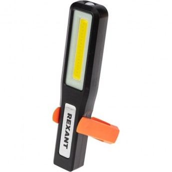 Фонарь-трансформер заряжаемый REXANT NEW AGE СОВ дальний свет 3 Вт/ближний свет 6 Вт/аварийный красный Фонарь-трансформер заряжаемый REXANT NEW AGE СОВ дальний свет 3 Вт/ближний свет 6 Вт/аварийный красный