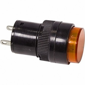 Индикатор REXANT 16 220V желтый Индикатор REXANT 16 220V желтый