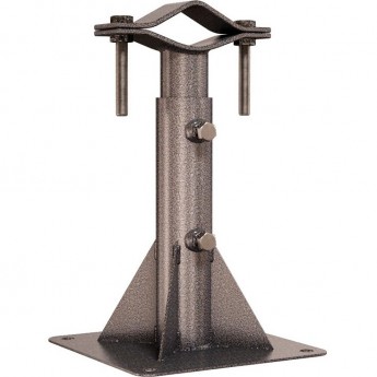 Кронштейн для мачт REXANT телескопический, 20-30 см Кронштейн для мачт REXANT телескопический, 20-30 см