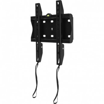 Кронштейн REXANT HOME для телевизора 17"- 43", фиксированный с быстрой фиксацией Кронштейн REXANT HOME для телевизора 17"- 43", фиксированный с быстрой фиксацией