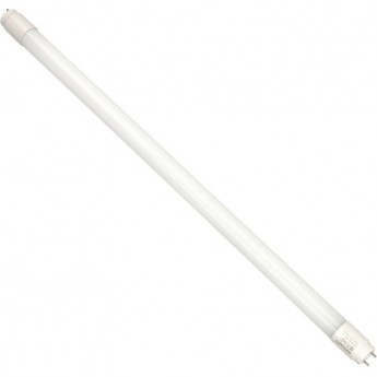 Лампа светодиодная матовая REXANT ТРУБКА Т8 19,5Вт 1658Лм G13 AC 170-265В 1200мм 6500K холодный свет Лампа светодиодная матовая REXANT ТРУБКА Т8 19,5Вт 1658Лм G13 AC 170-265В 1200мм 6500K холодный свет