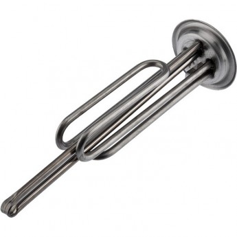 Нагревательный элемент REXANT для бойлера ТЭН RZL 2,0 кВт, фланец 92 мм, МЕСТО ПОД АНОД м6 Нагревательный элемент REXANT для бойлера ТЭН RZL 2,0 кВт, фланец 92 мм, МЕСТО ПОД АНОД м6