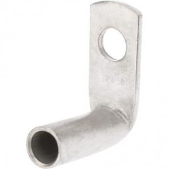 Наконечник медный луженый REXANT ТМЛ угловой (90°) 25-8-8 (в упак. 100 шт.) Наконечник медный луженый REXANT ТМЛ угловой (90°) 25-8-8 (в упак. 100 шт.)