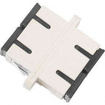 Оптический проходной адаптер REXANT SC/PC-SC/PC MM duplex Оптический проходной адаптер REXANT SC/PC-SC/PC MM duplex