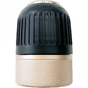 Патрон REXANT 2.0-13.0 мм 1/2-20UNF сверлильный быстрозажимной двухмуфтовый Патрон REXANT 2.0-13.0 мм 1/2-20UNF сверлильный быстрозажимной двухмуфтовый