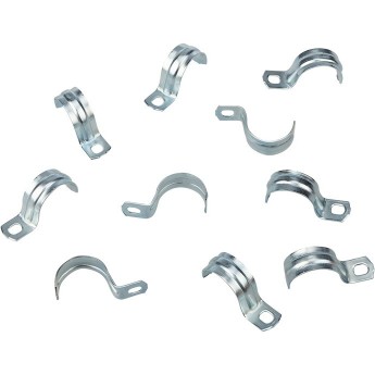 Скоба REXANT СМО 21-22 однолапковая для металлорукава 18 мм, 10 шт. Скоба REXANT СМО 21-22 однолапковая для металлорукава 18 мм, 10 шт.