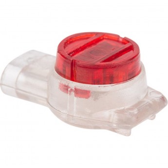 Соединитель для жил REXANT К-3 изолированный