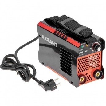 Сварочный аппарат инверторный REXANT MINI-160 Сварочный аппарат инверторный REXANT MINI-160