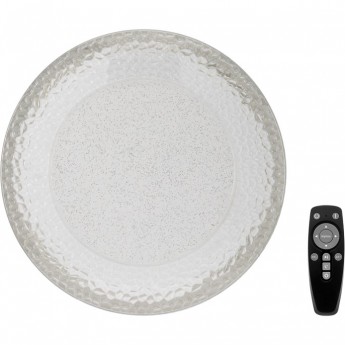 Светильник REXANT DYNASTY LED 48 Вт 2700-6500 К настенно-потолочный с пультом и выключателем Светильник REXANT DYNASTY LED 48 Вт 2700-6500 К настенно-потолочный с пультом и выключателем