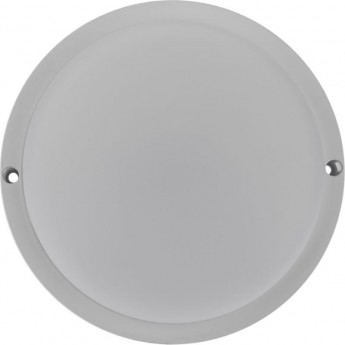 Светильник светодиодный REXANT ЖКХ-01 круг 18Вт 1800Лм 174х37мм IP65 6500K пылевлагозащищенный Светильник светодиодный REXANT ЖКХ-01 круг 18Вт 1800Лм 174х37мм IP65 6500K пылевлагозащищенный