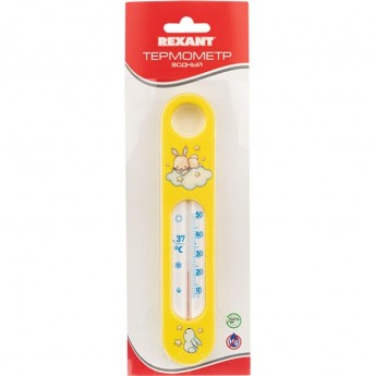 Термометр водный REXANT Термометр водный REXANT