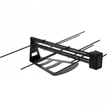 ТВ антенна комнатная REXANT RX-265 для цифрового телевидения DVB-T2